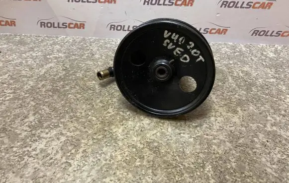 Volvo S40, V40 Power steering pump 9125202 26041458VE