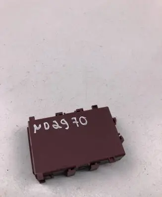 Toyota Corolla E210 E21 Other control units/modules 8911102030