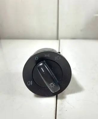 Volkswagen Tiguan Light switch 1K0941431BB K1BBT