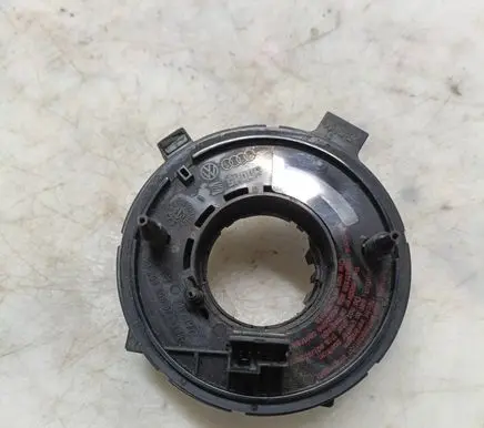 Volkswagen PASSAT B5 Airbag slip ring squib (SRS ring) 1J0959653B