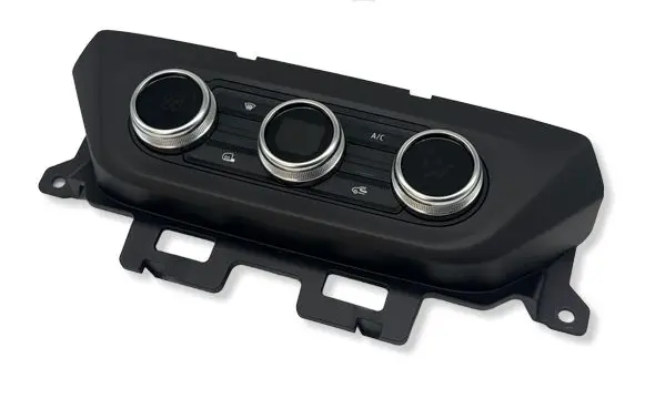 Renault Trafic III (X82) Climate control unit 275004314R 10180781