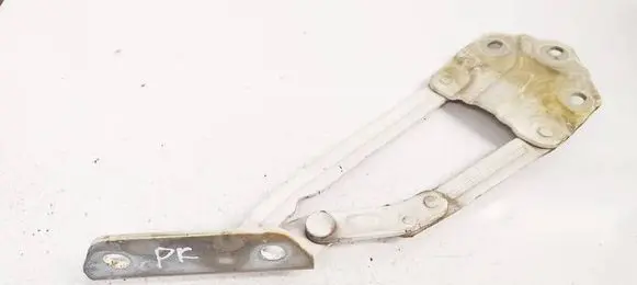 Volkswagen Touran I Engine bonnet/hood hinges