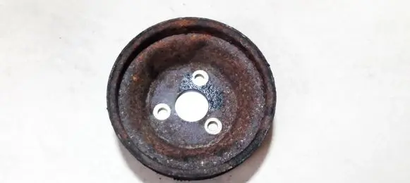 Alfa Romeo 156 Power steering pump pulley 