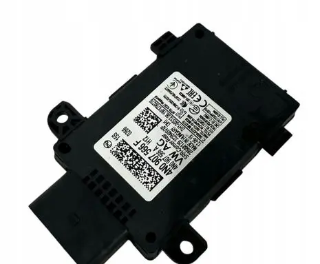 Audi Q8 Other control units/modules 4N0907566H