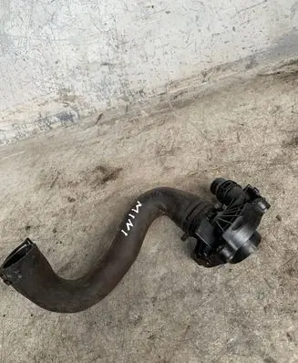Mini One - Cooper F56 F55 Thermostat 