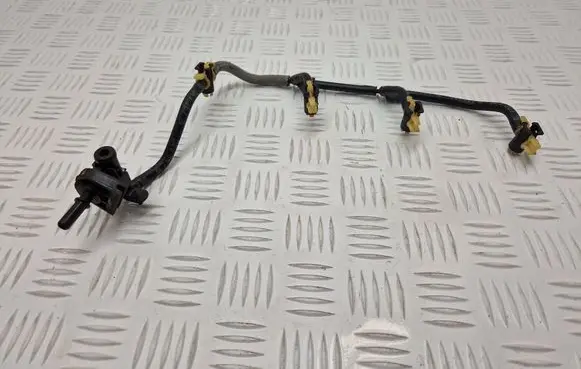 Renault Master III Fuel return line/hose 