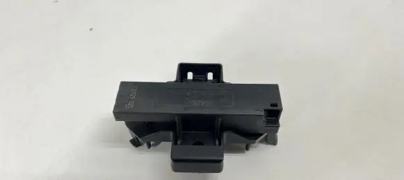Porsche Panamera (971) Keyless (KESSY) go control unit/module 4M0907247