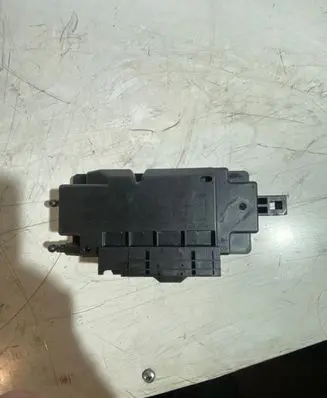 BMW X5 F15 Airbag control unit/module 316837359010 6837359 17B0230C2743K