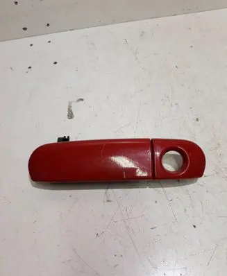 Mitsubishi Colt Loading door exterior handle 