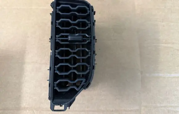 Ford Ranger IV Dash center air vent grill N1WBE044K72ADW