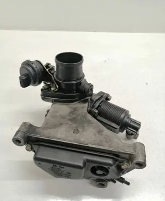 Renault Espace - Grand espace IV Throttle valve 8200056350