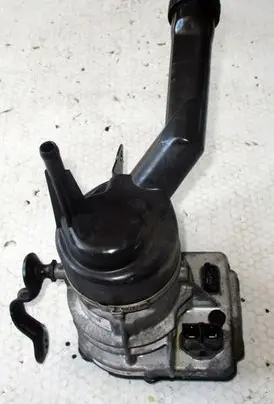 Citroen Berlingo Power steering pump 9670700480
