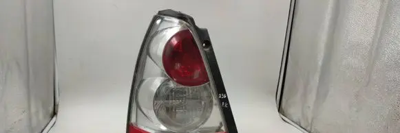 Subaru Forester SG Rear/tail lights