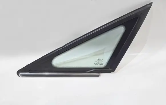 Ford C-MAX II Front vent window/glass (coupe) 