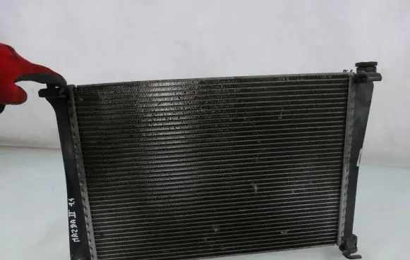 Mazda 2 Coolant radiator 4S6H8005DA