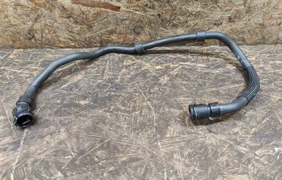 Opel Mokka B Engine coolant pipe/hose 9824370680