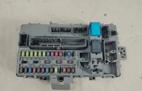 Honda Accord BSM Control unit TL0-E311