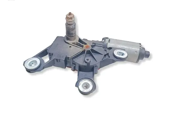 Audi A4 Allroad B8 Rear window wiper motor 