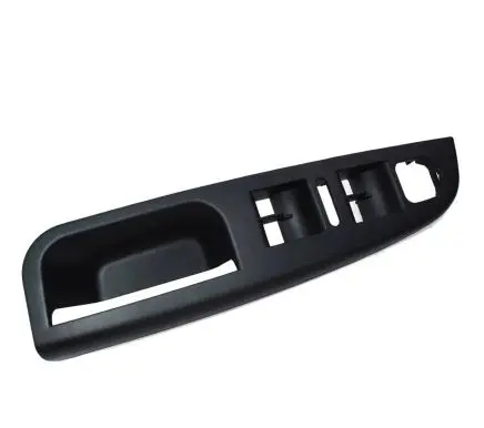 Volkswagen Golf V Front door window switch trim 1k4868049