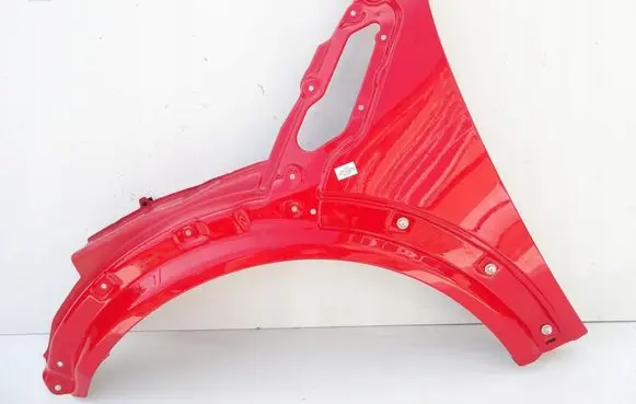Mini Cooper Countryman R60 Fender LAKIER