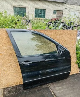 BMW X5 E53 Front door