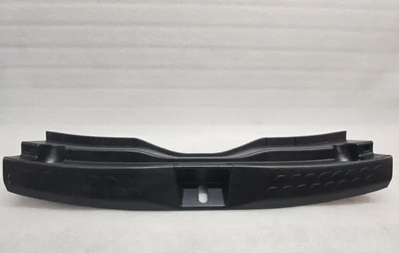 Toyota C-HR I Trunk/boot sill cover protection 64716F4060