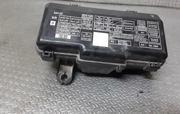 Honda HR-V Fuse module