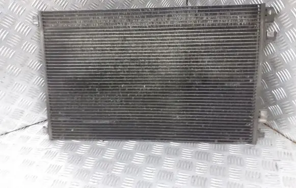 Renault Scenic II - Grand scenic II A/C cooling radiator (condenser) BRAK