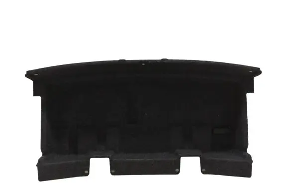 BMW 5 GT F07 Other trunk/boot trim element 9139184 00452703