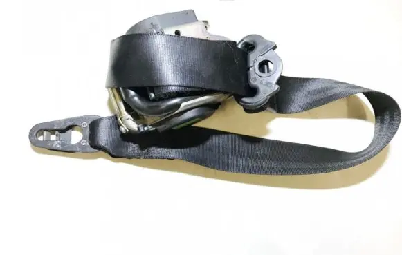 Audi A4 S4 B6 8E 8H Front seatbelt