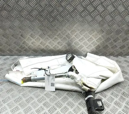 Isuzu D-Max Roof airbag 8983322292