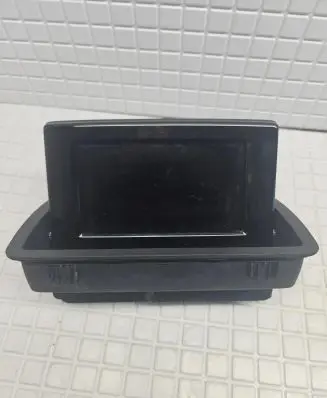 Audi Q3 8U Screen/display/small screen 8U0857273E