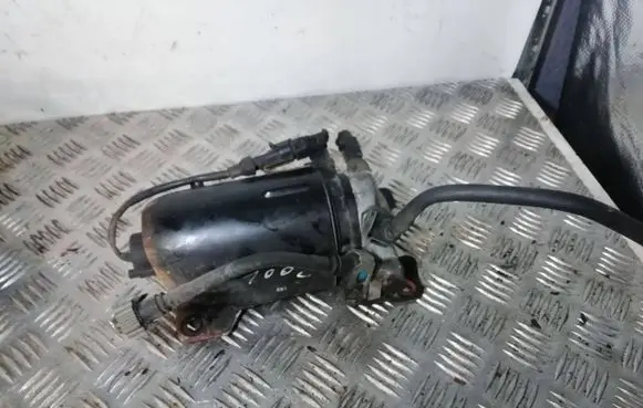 Hyundai i30 Fuel filter 31971A6900 319101H900 319111H900