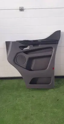 Ford Transit Custom Front door card panel trim JK21-V23942-NA