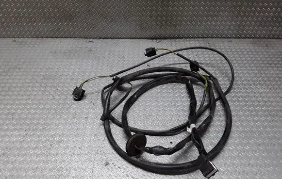 Volvo S80 Parking sensor (PDC) wiring loom