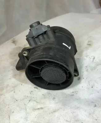 Mercedes-Benz E W211 Mass air flow meter 0281002535 A6460940048