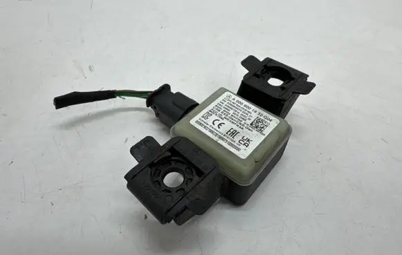 Mercedes-Benz C W206 Tire pressure control unit A0009001632