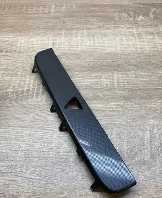 Volkswagen PASSAT B6 Dashboard trim 3C0858063F 320050100