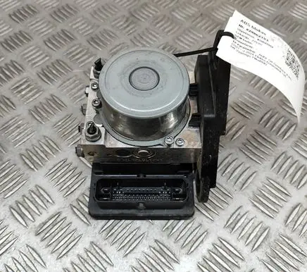 Audi Q4 Sportback e-tron ABS Pump 1EA614517BC 1EA614517