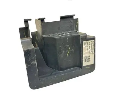 Ford Ecosport Rear seat rail trim cover GN15A633A14