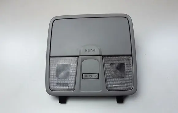 Hyundai i30 Front seat light 92800A50XX