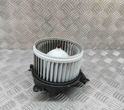 Fiat Doblo Heater fan/blower 507830100 507730100