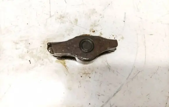 Volkswagen Golf VI other engine part