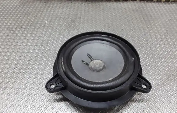 Infiniti FX Rear door speaker 28156AM900