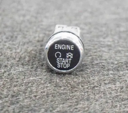 Ford Kuga II Engine start stop button switch CM5TD3L0BAA CM5T11572AA