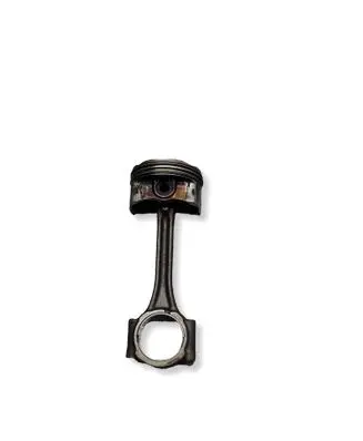 Peugeot 208 I Piston with connecting rod 9670284880