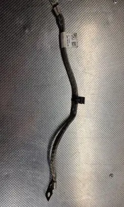 Mercedes-Benz EQA Negative earth cable (battery) A0005408209