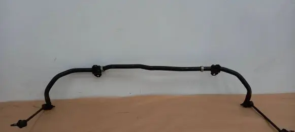 Front anti-roll bar/stabilizer link