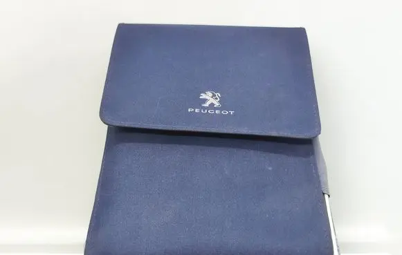 Peugeot Expert User manual