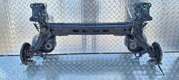 Seat Arona Rear axle beam S26378424 2Q0501053CM
